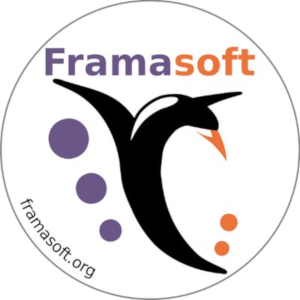 Les outils Framasoft